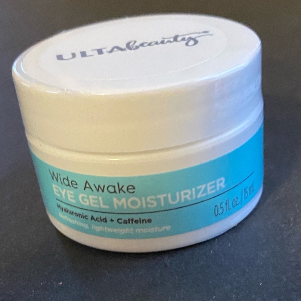 Eye Cream